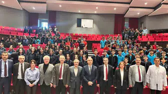 Arapgir’in kalbinde bir gönül mimarı: Fethi Gemuhluoğlu 49 yıl sonra anıldı