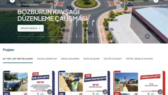 Denizli Büyükşehir Belediyesi dijital dünyada yeni bir dönemi başlattı: Herkes için tam erişim