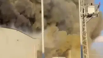 Emirdağ'da Sanayi Bölgesini Hareketlendiren Yangın: Gıda Tesisinde Büyük Panik