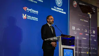 Türkiye'nin teknoloji geleceğinde kritik dönemeç: Çip üretiminde geri sayım başladı