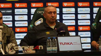 Kocaelispor'da evdeki hesap çarşıya uymadı: Selçuk İnan'dan özeleştiri