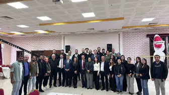 Elazığ spor basınına Ankara'dan kritik ziyaret: Şubeleşme sinyali verildi