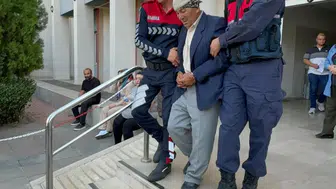 Kestane kozalağı kavgası kanlı bitti: Kuzenini vuran şüpheli cezaevinde