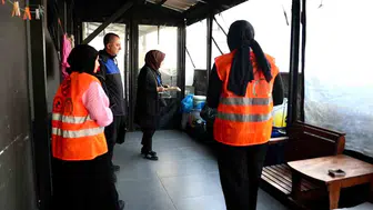 Düzce'de atık yağ seferberliği: 5 litre getirene 1 litre hediye