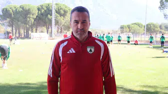 Muğlaspor için 13 günlük maraton: 4 maçlık zorlu sınav başlıyor