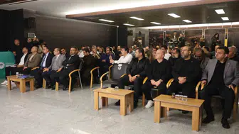 Konyaspor Başkanı Ömer Atiker'den çarpıcı çıkış: Masada yerimiz yoksa haklarımızı alamayız