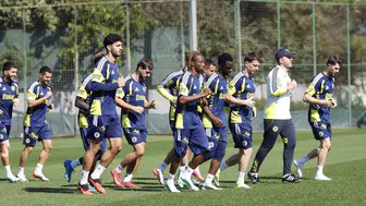 Fenerbahçe'nin Avrupa rotası belli oldu: İngiltere yolculuğu başlıyor