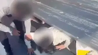 Yirmi suç dosyası yetmedi: Çatı katındaki firari operasyonla kıskıvrak yakalandı