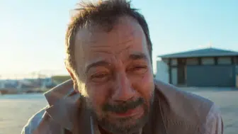 Kerem Alışık'ın oyunculuk dersi verdiği o sahne izleyenleri gözyaşlarına boğdu