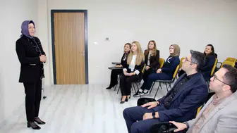 Kayseri'de sağlıkta uzmanlık dönemi: Palyatif bakımda yeni nesil eğitim hamlesi
