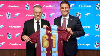 Bordo-Mavili Kulüpte Sponsorluk Hamlesi: İmzalar İki Yıl Daha Uzatıldı