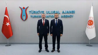 Karabük Üniversitesi'nin uluslararası vizyonu Ankara'da masaya yatırıldı