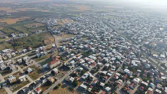 Yağmur duasına çıkılan bir mahallede tersine dua: 40 yıllık kabus sona eriyor