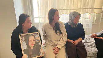 Gökçe Alkan davasında aileden kararlı duruş: Adalet arayışımız sürecek