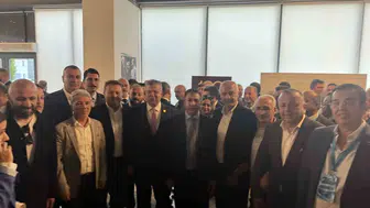 Denizli Ticaret Odası'nda sandıktan çıkan sonuç netleşti: Uğur Erdoğan dönemi devam ediyor