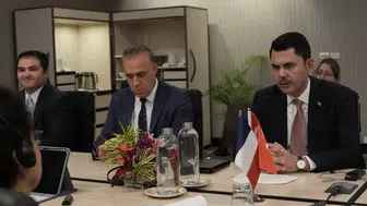 Antalya Zirvesi Öncesi Pasifik'te Kritik Çağrı: Artık Konuşma Değil Eylem Zamanı