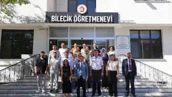 Bilecik eğitiminde yeni dönem stratejileri masaya yatırıldı