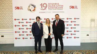 Hazır giyimde yeni dönem: Türkiye markası için 138 maddelik dev strateji