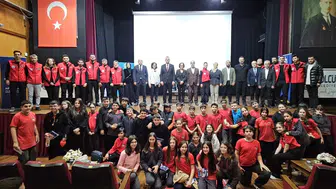 Gölcük'te olası felaketlere karşı stratejik seferberlik: Bilimsel bakışla hazırlık dönemi