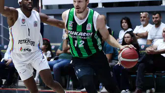Denizli Basket'in zorlu haftası: Tofaş sınavıyla başlıyor