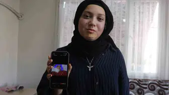 Kanserle mücadelesini kazanan Buse: Yazılım dünyasında hastalar için yeni bir kapı aralayacağım