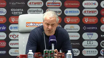 Konya'da beklenen reaksiyon geldi: Konyaspor sahasında Gençlerbirliği'ne geçit vermedi