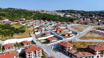 Kütahya'da dönüşümün yüzü güldü: Vatandaşlardan tam not