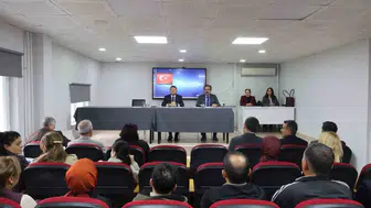 Bilecik eğitiminde yeni dönem: Erdem ve değer odaklı strateji masaya yatırıldı
