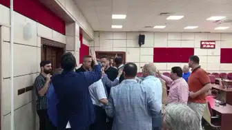 Yüreğir Belediye Meclisi'nde tansiyon yükseldi: CHP'li üyeler arasında yumruklu kavga iddiası