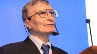 Nobel ödüllü Aziz Sancar'dan gençlere kritik çağrı: Bilimsel bağımsızlık için yerli üretim şart