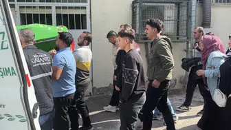 Gaziantep'te basit bir bakış kavgası vahşetle bitti: 16 yaşındaki Muhammed'in ardından yükselen çığlıklar