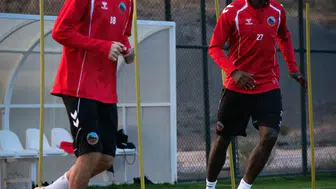 Mardin 1969 Spor'da hedef Manisa FK: Hazırlıklar start aldı