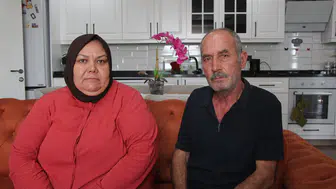 Adana'da dehşet anları: Çocuk gürültüsüyle başlayan tartışma kanlı baskına dönüştü