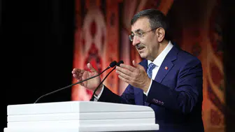 Dijital çağda Türk dünyasının ortak sesi: Kendi hikayemizi başkalarına yazdırmayacağız