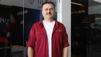 Gençlerin mülakat korkusunu yapay zeka bitirecek: HAVELSAN Şanlıurfa'da sahneye çıktı