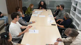 Denizli'de Geleceği Şekillendirecek Kritik Adım: Çevre ve İklim Meclisi Kuruluyor