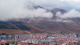 Erzurum'da ısınma özgürlüğü: Kaloriferleri yakmak için beklemeye gerek yok
