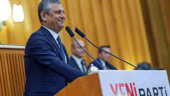 YENİ Parti'de 753 bin kişilik dev ordu: Sandık yolunda strateji değişti