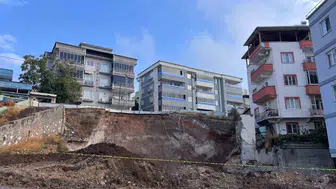 Kahramanmaraş'ta 36 gündür süren kabus: Evler boşaltıldı, yetkililerden ses yok