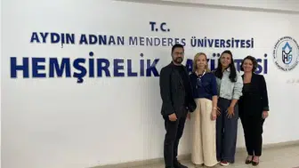 Hemşirelik eğitiminde dijital devrim: ADÜ'den yapay zeka destekli yeni nesil çözüm