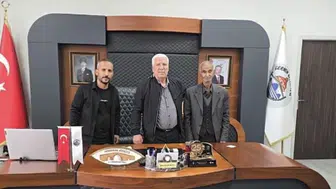 Çermik'te belediyecilik anlayışı değişti: Başkan Karamehmetoğlu'nun dokunuşu her yerde