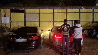 Trafikte dehşet saçan sürücüye ağır fatura: 180 bin TL ceza ve trafikten men