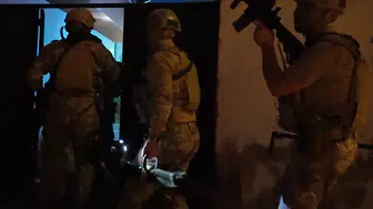 Milyarlık vurgunun şifreleri çözüldü: Mersin merkezli bahis ağı çökertildi