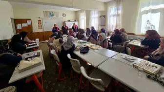 Tarlada ve ahırda sağlık nöbeti: Kadın üreticiler için kritik uyarı