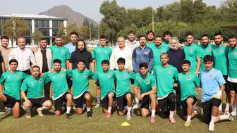 İncirliova'nın futbol gururu sahaya iniyor: Başkan Kaya'dan tam destek mesajı