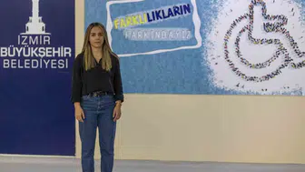 Karanlık sınıflardan Avrupa birinciliğine: Sahra Nur'un ilham veren yaşam öyküsü