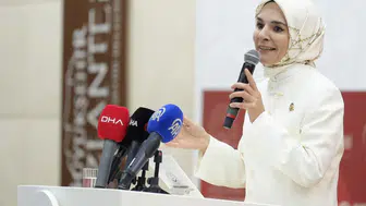 Gaziantep'te Engelsiz Gelecek Vizyonu: Bakan Göktaş'tan Kapsayıcı Toplum Mesajı