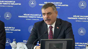 Ankara'nın yeni güvenlik doktrini: Terörsüz Türkiye bir tercih değil, tarihsel zorunluluk