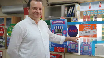 Adana'da 740 milyonluk hayal yarışı: Şansını deneyen bayilere koşuyor
