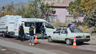 Zamana karşı yarış hüsranla bitti: 91 yaşındaki Miyase Baktır yolda yaşamını yitirdi